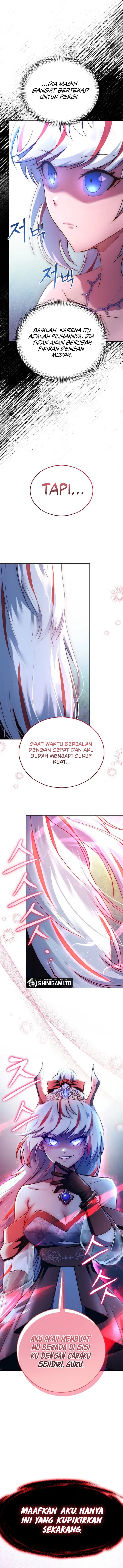 I Became the Master of the Weakest Demon King Chapter 24 - Page 7