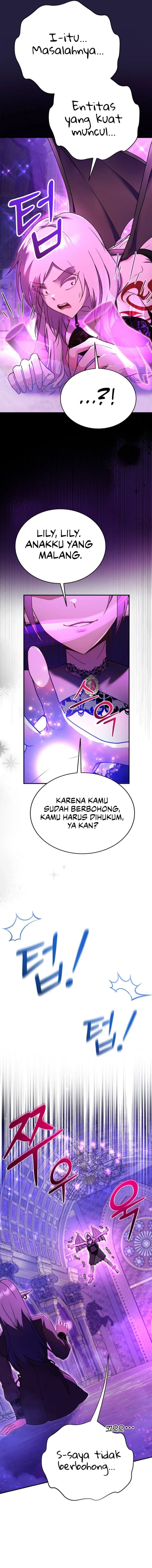 I Became the Master of the Weakest Demon King Chapter 24 - Page 9