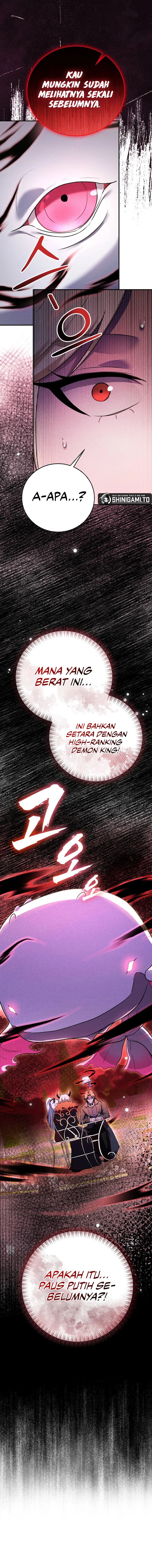I Became the Master of the Weakest Demon King Chapter 25 - Page 13