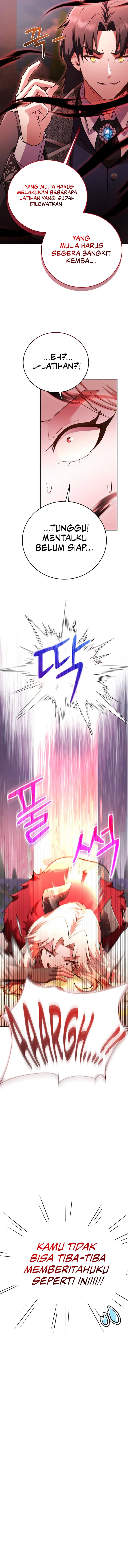 I Became the Master of the Weakest Demon King Chapter 25 - Page 18