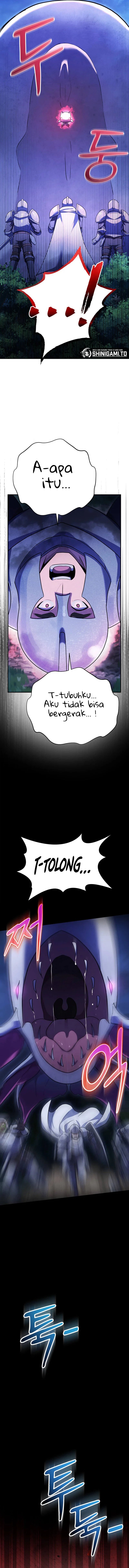 I Became the Master of the Weakest Demon King Chapter 25 - Page 20