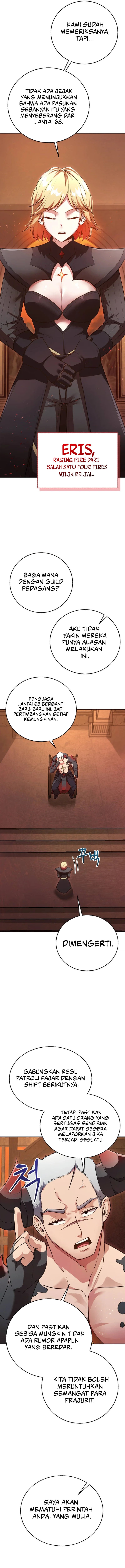 I Became the Master of the Weakest Demon King Chapter 25 - Page 22