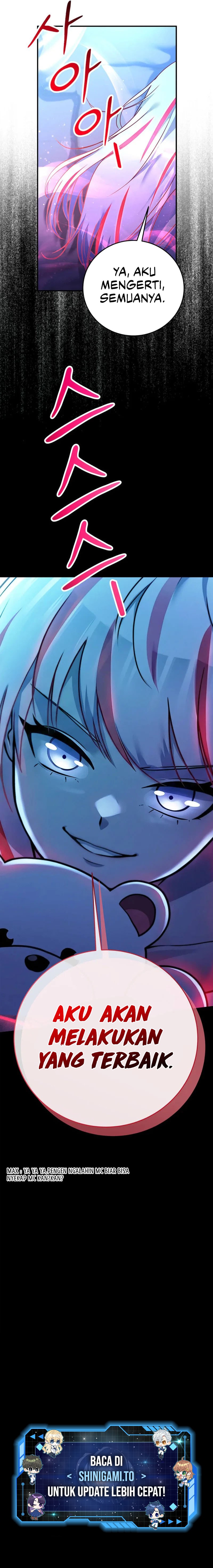 I Became the Master of the Weakest Demon King Chapter 25 - Page 28