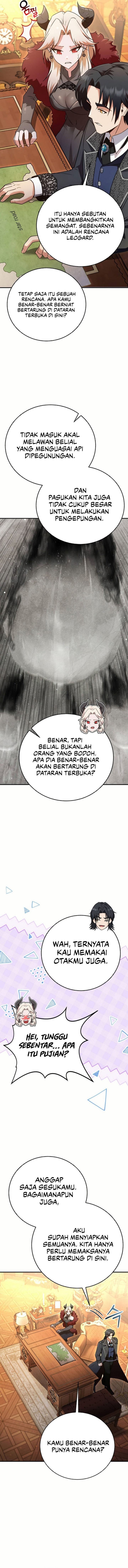 I Became the Master of the Weakest Demon King Chapter 26 - Page 10