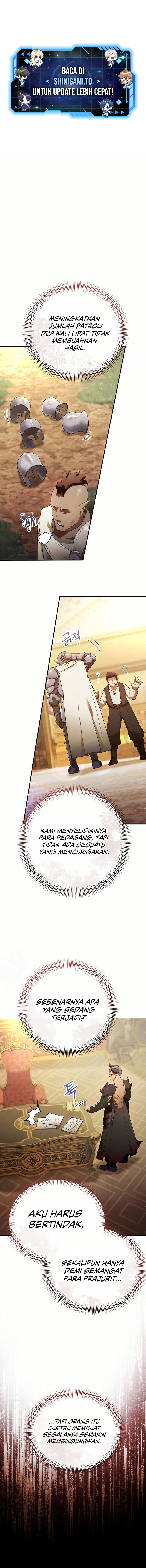 I Became the Master of the Weakest Demon King Chapter 26 - Page 2