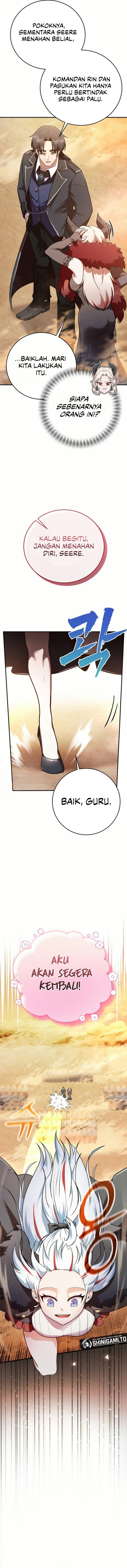I Became the Master of the Weakest Demon King Chapter 26 - Page 20