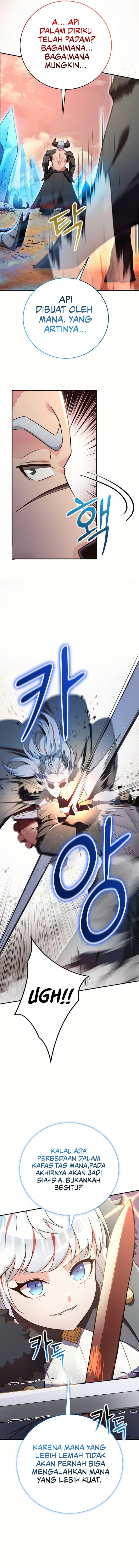 I Became the Master of the Weakest Demon King Chapter 26 - Page 26
