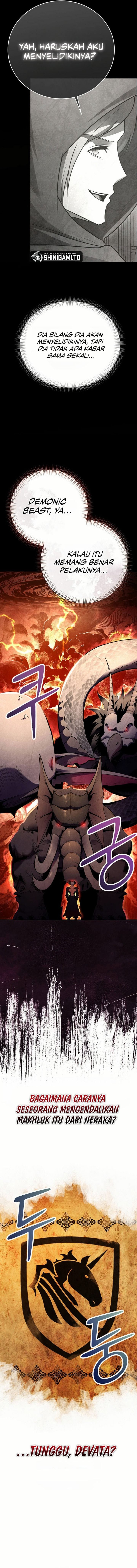 I Became the Master of the Weakest Demon King Chapter 26 - Page 3