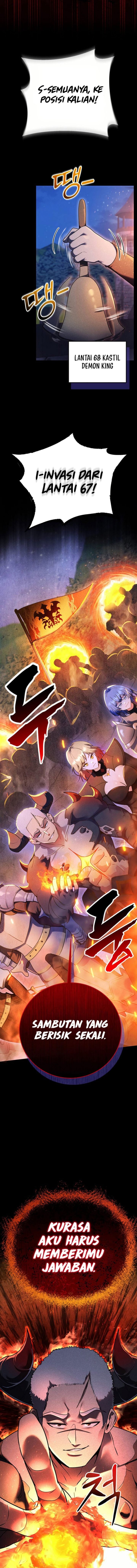 I Became the Master of the Weakest Demon King Chapter 26 - Page 5