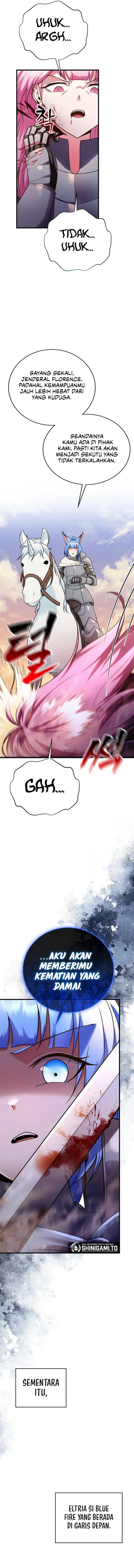 I Became the Master of the Weakest Demon King Chapter 27 - Page 10