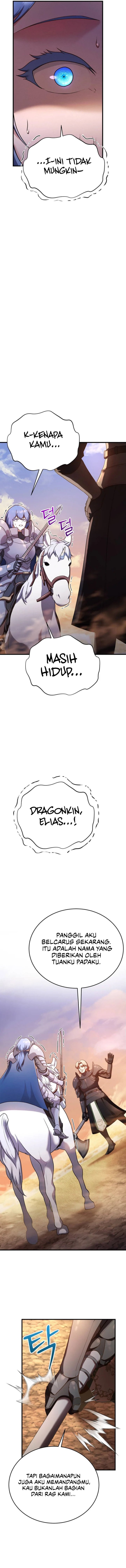 I Became the Master of the Weakest Demon King Chapter 27 - Page 11