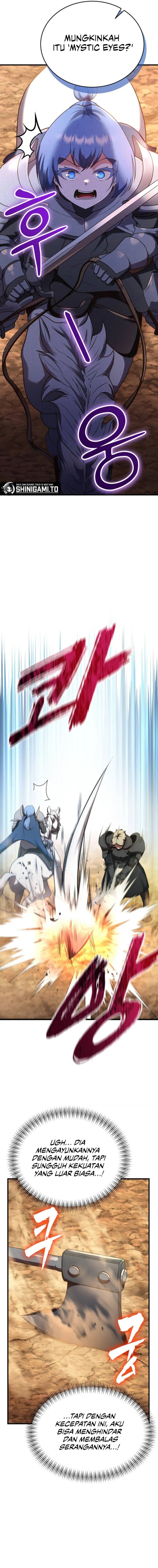 I Became the Master of the Weakest Demon King Chapter 27 - Page 12