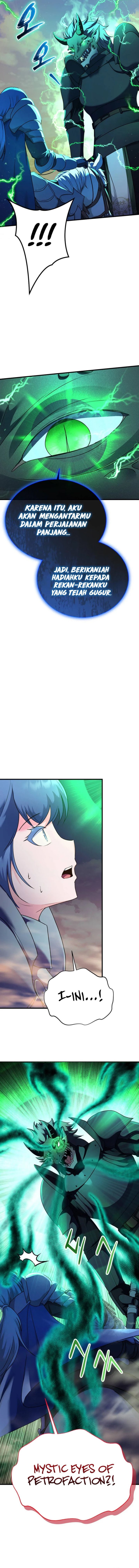 I Became the Master of the Weakest Demon King Chapter 27 - Page 14