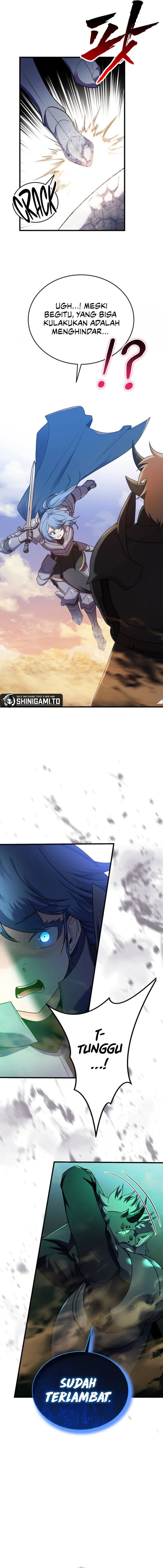I Became the Master of the Weakest Demon King Chapter 27 - Page 15