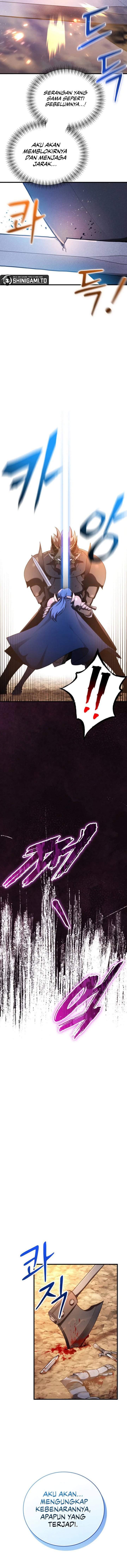 I Became the Master of the Weakest Demon King Chapter 27 - Page 17