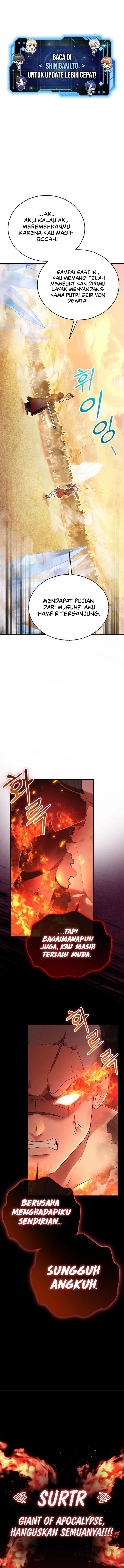 I Became the Master of the Weakest Demon King Chapter 27 - Page 2