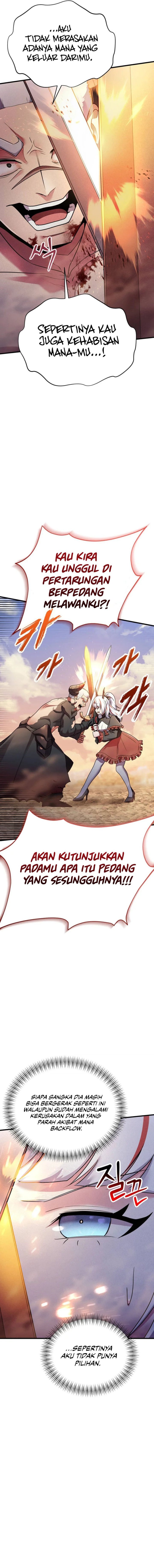 I Became the Master of the Weakest Demon King Chapter 27 - Page 25