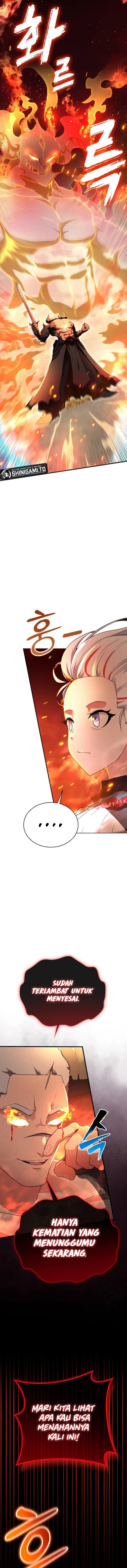 I Became the Master of the Weakest Demon King Chapter 27 - Page 3