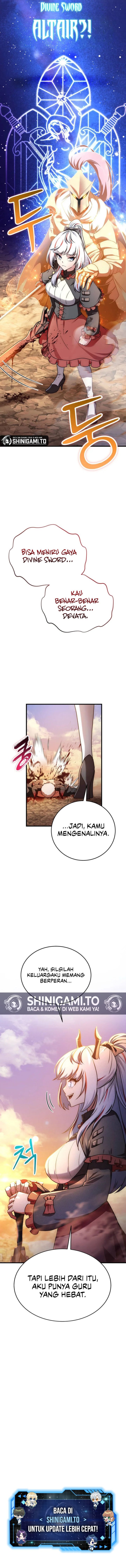 I Became the Master of the Weakest Demon King Chapter 27 - Page 30