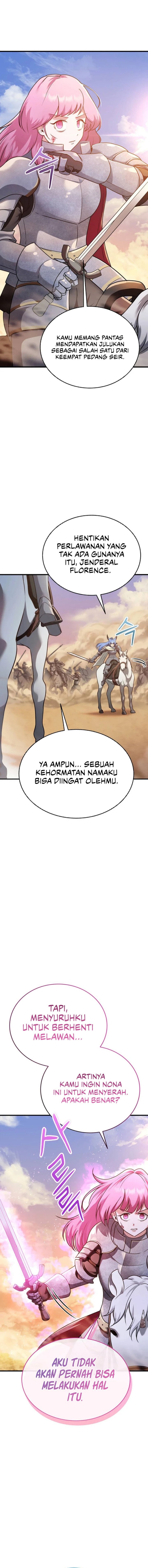 I Became the Master of the Weakest Demon King Chapter 27 - Page 7