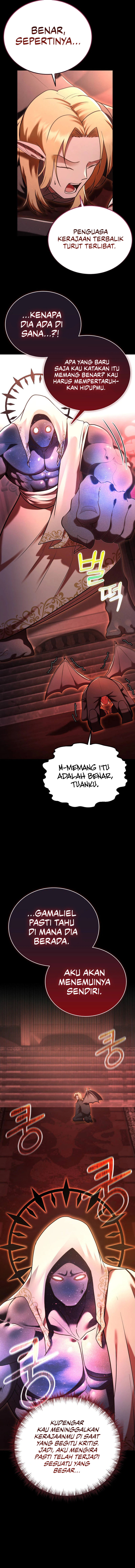 I Became the Master of the Weakest Demon King Chapter 28 - Page 11