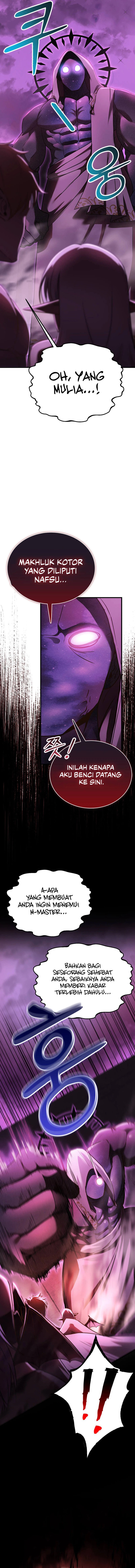I Became the Master of the Weakest Demon King Chapter 28 - Page 13