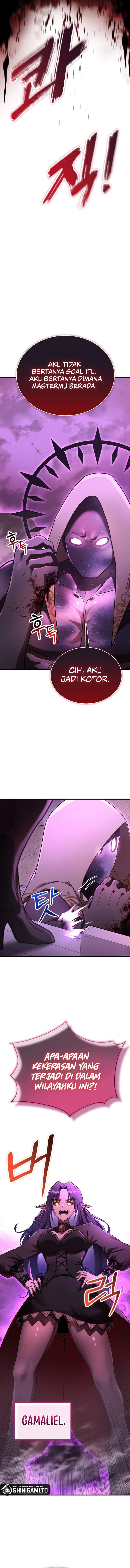 I Became the Master of the Weakest Demon King Chapter 28 - Page 14