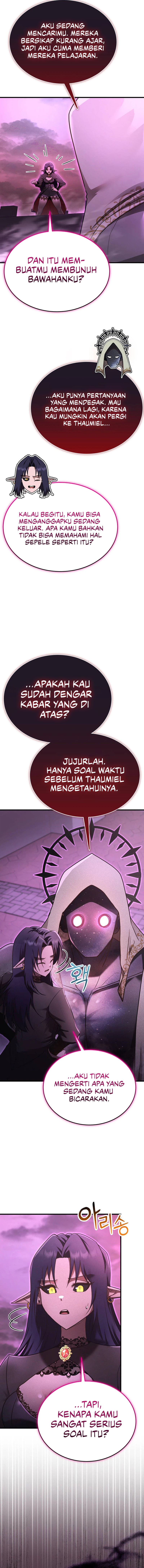 I Became the Master of the Weakest Demon King Chapter 28 - Page 15