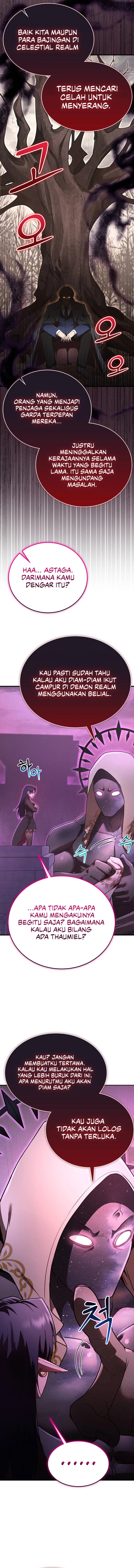 I Became the Master of the Weakest Demon King Chapter 28 - Page 16