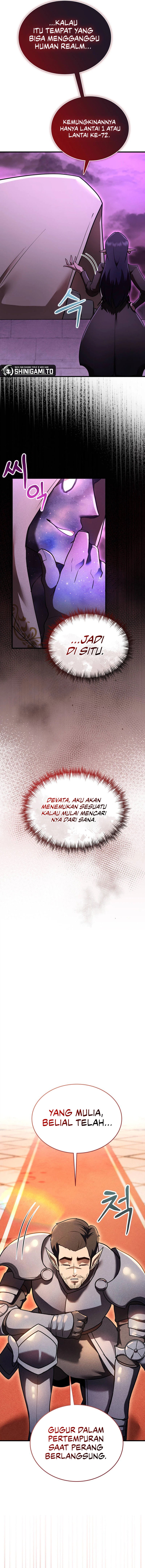 I Became the Master of the Weakest Demon King Chapter 28 - Page 18