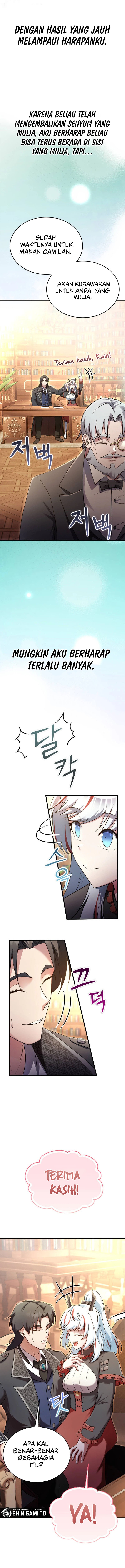 I Became the Master of the Weakest Demon King Chapter 28 - Page 25
