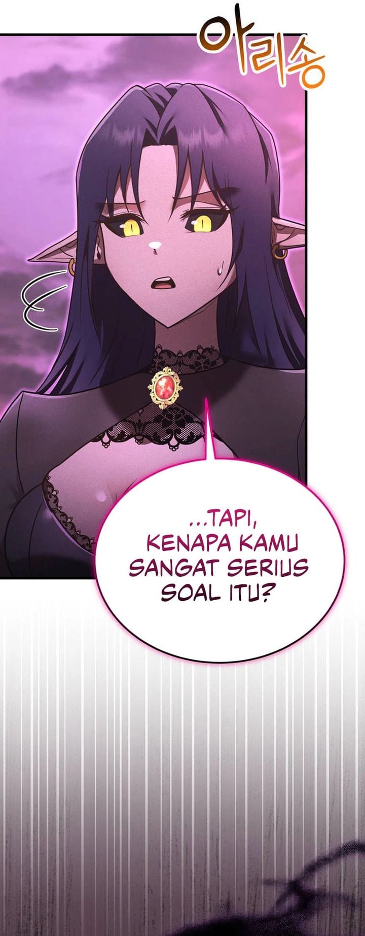 I Became the Master of the Weakest Demon King Chapter 28 - Page 34