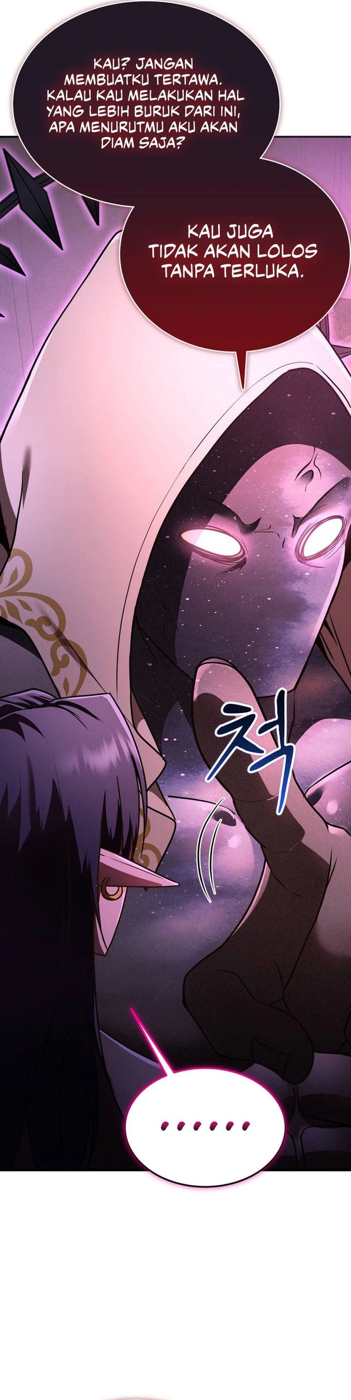 I Became the Master of the Weakest Demon King Chapter 28 - Page 37
