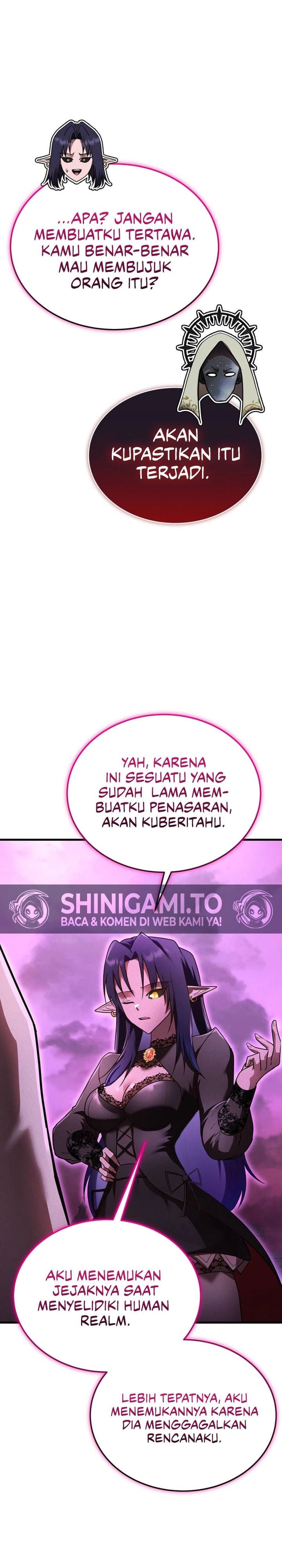 I Became the Master of the Weakest Demon King Chapter 28 - Page 39