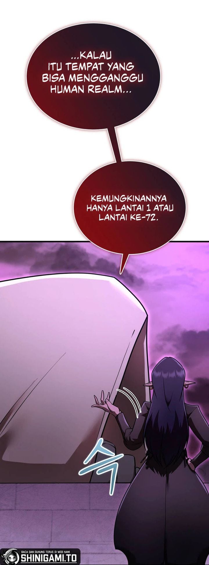 I Became the Master of the Weakest Demon King Chapter 28 - Page 40