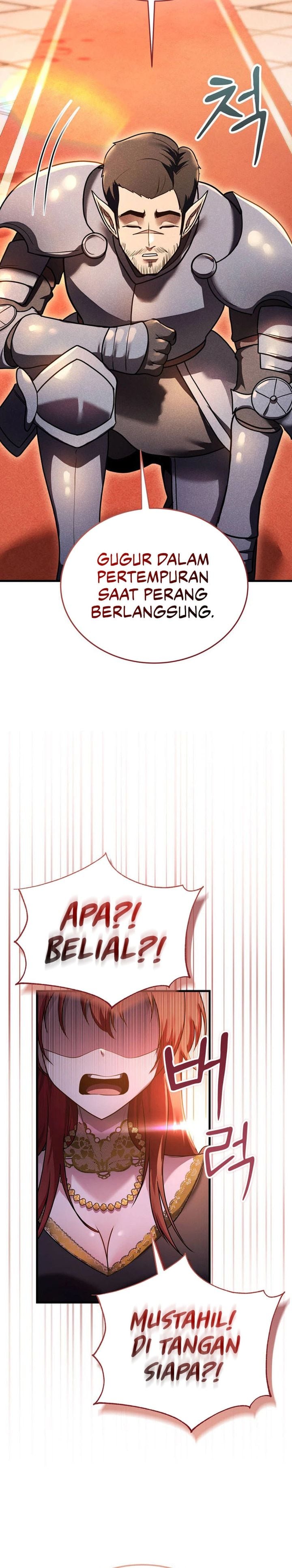 I Became the Master of the Weakest Demon King Chapter 28 - Page 42