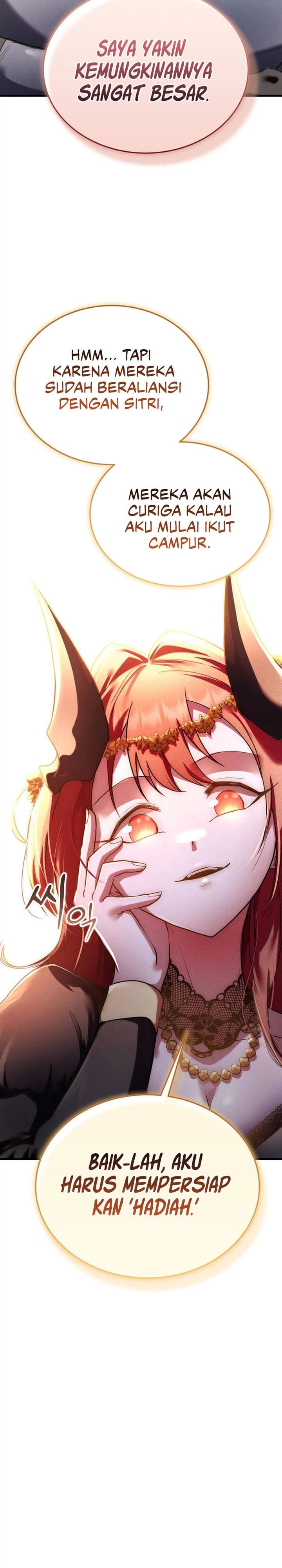 I Became the Master of the Weakest Demon King Chapter 28 - Page 46