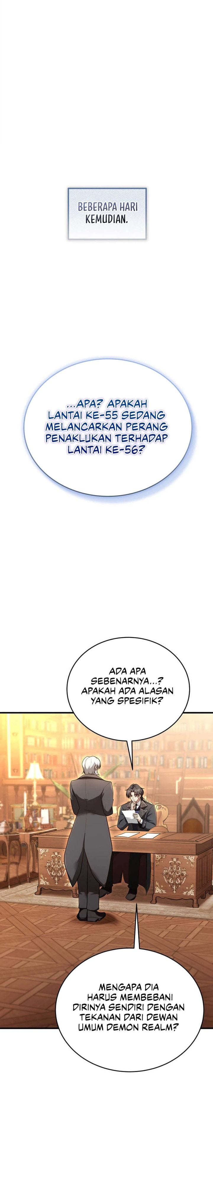 I Became the Master of the Weakest Demon King Chapter 28 - Page 47