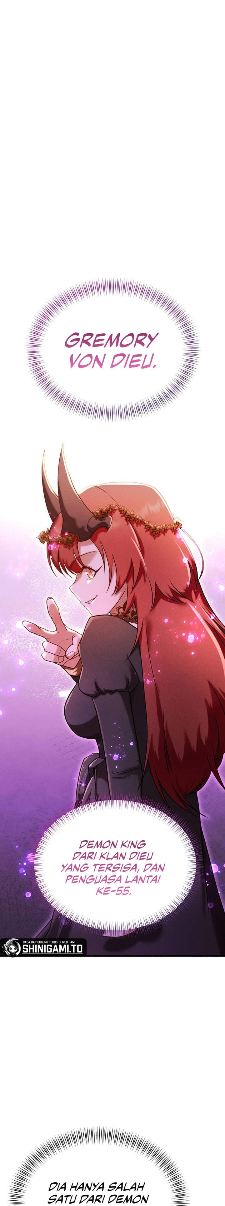 I Became the Master of the Weakest Demon King Chapter 28 - Page 48