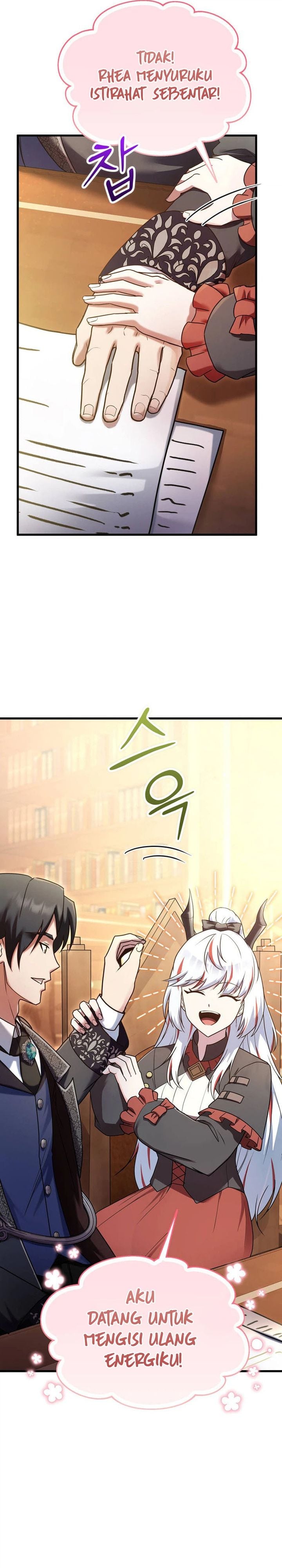 I Became the Master of the Weakest Demon King Chapter 28 - Page 53