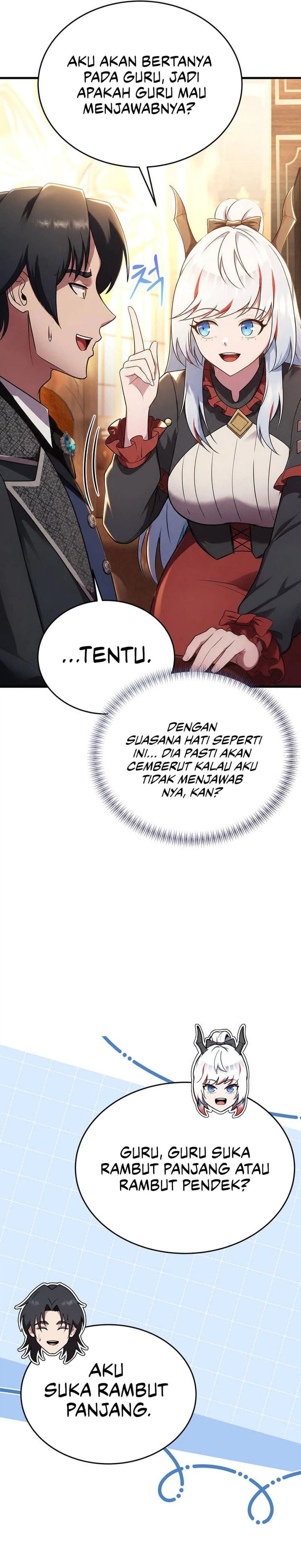 I Became the Master of the Weakest Demon King Chapter 28 - Page 64