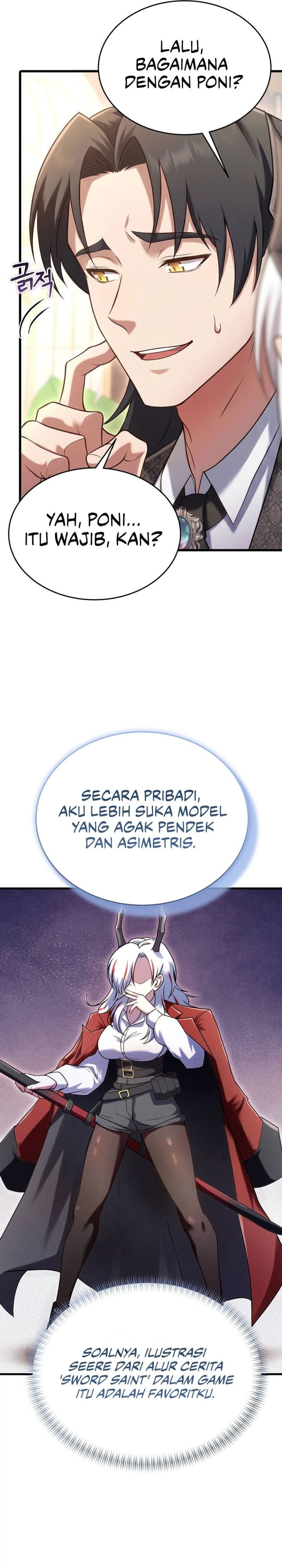 I Became the Master of the Weakest Demon King Chapter 28 - Page 66