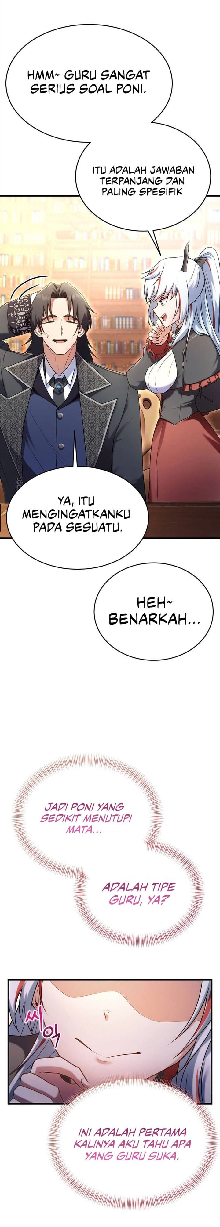 I Became the Master of the Weakest Demon King Chapter 28 - Page 67