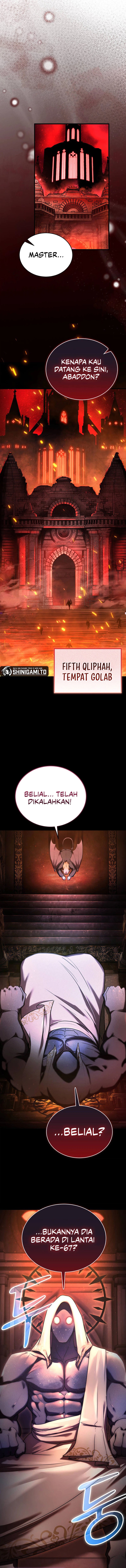 I Became the Master of the Weakest Demon King Chapter 28 - Page 9