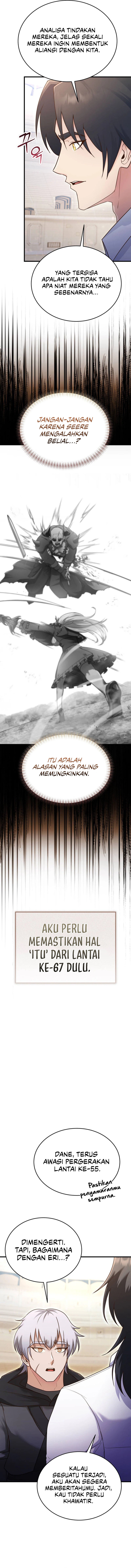 I Became the Master of the Weakest Demon King Chapter 29 - Page 12