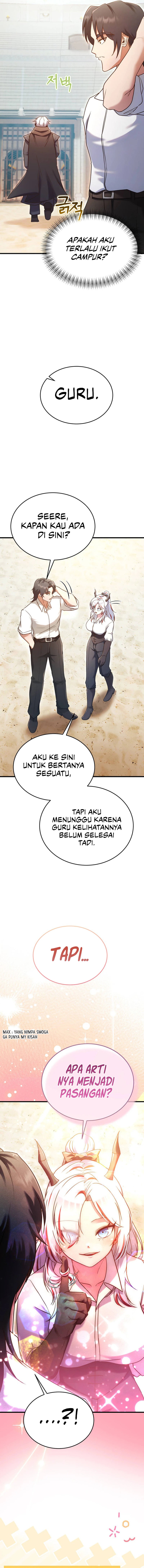 I Became the Master of the Weakest Demon King Chapter 29 - Page 14