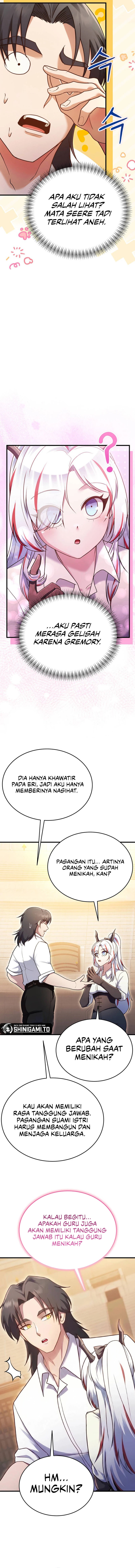 I Became the Master of the Weakest Demon King Chapter 29 - Page 15