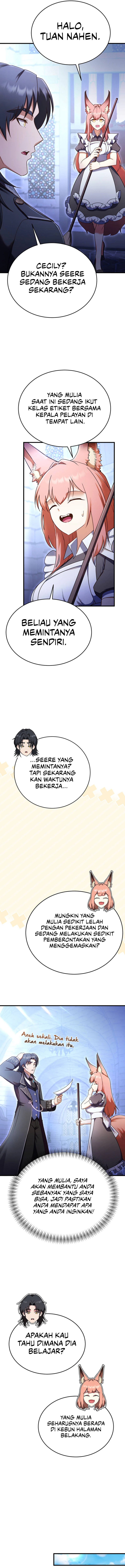 I Became the Master of the Weakest Demon King Chapter 29 - Page 18