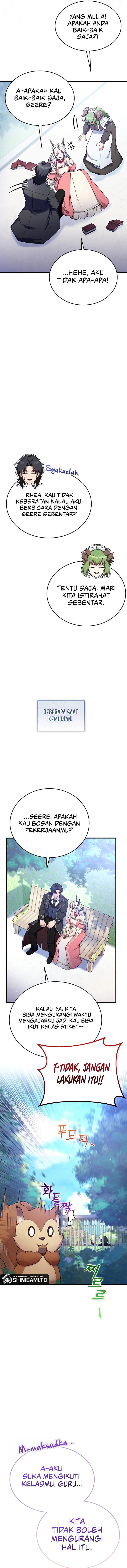I Became the Master of the Weakest Demon King Chapter 29 - Page 20