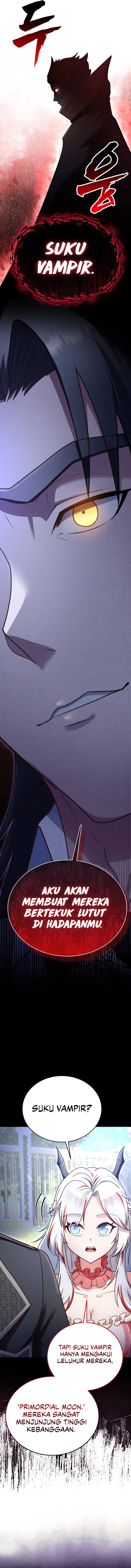 I Became the Master of the Weakest Demon King Chapter 29 - Page 24